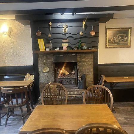 The Angel Inn Alston Quarto foto